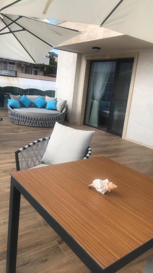Vila Gama Lozenec Kültér fotó
