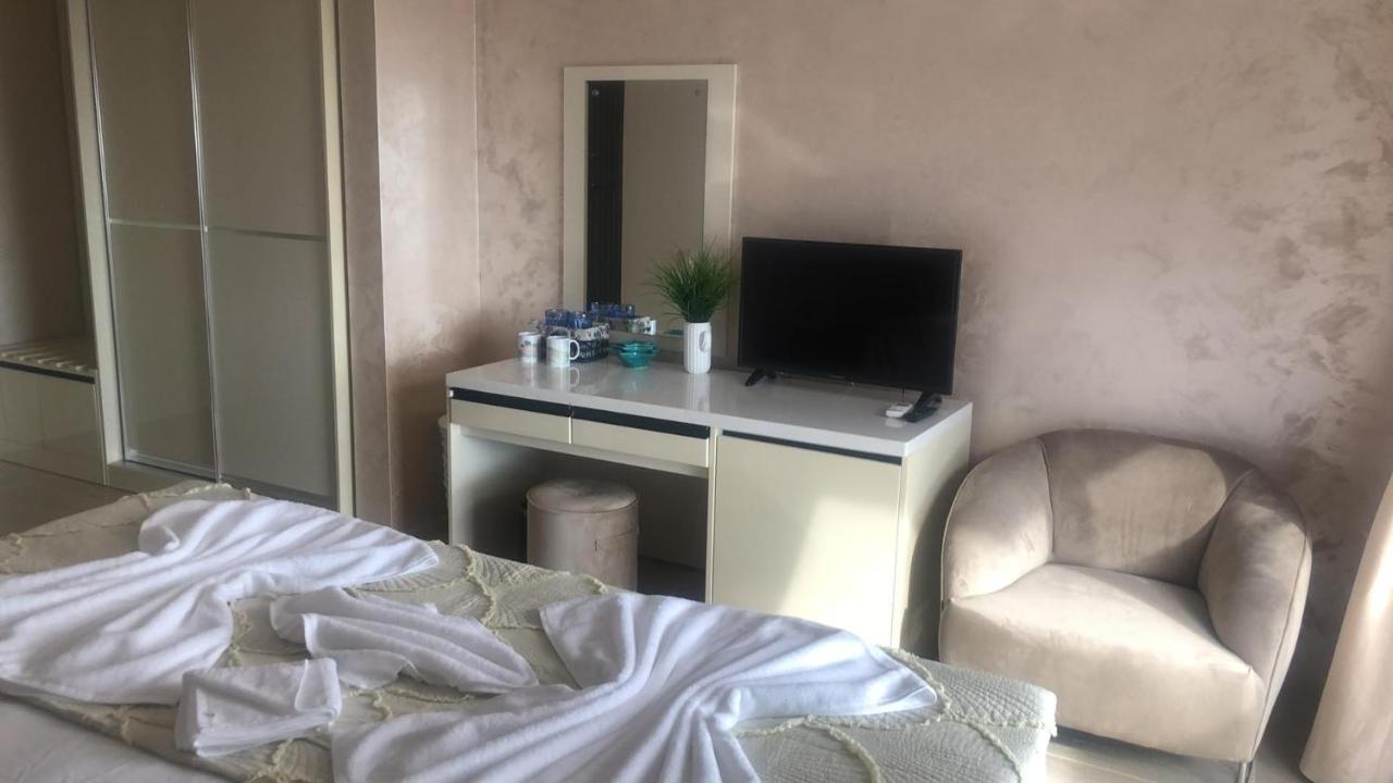 Vila Gama Lozenec Kültér fotó